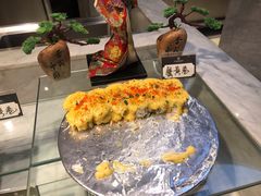 -川骄海鲜自助(亚运村店)