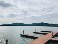 -望海·帆船主题咖啡厅•品茗下午茶(石湖景区店)