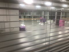 -蒲公英舞蹈艺术中心(解放路校区)