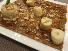 -LA CREPERIE BRETONNE布列塔尼法式餐厅(天童北路店)