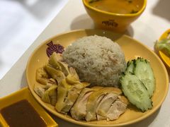 -小曼谷泰国美食 (南角道分店)
