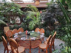 -春满园生态餐厅(南宫路店)