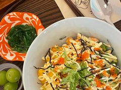 -小银家日式简餐(中信丹阳花园店)