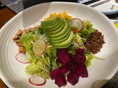 -真地道京味府·鲜橙烤鸭·北京菜(朝外大街东大桥店)