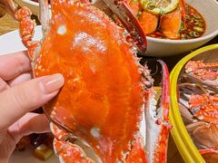 -必点海鲜·海肠捞饭(滨江道一店)