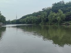 -凤城河风景区