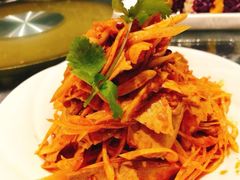 -乾州食府(小雁塔店)