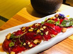 -花潮料理艺食馆(世欧广场店)