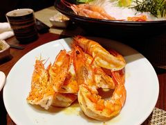 -江户前日本料理(瑞诗酒店店)