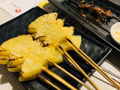 -蚝太郎 • 海鲜烧烤(建国路创始店)
