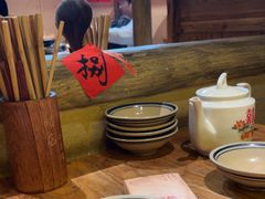 -破三川·新川菜(静安大融城店)