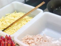 -柳陈記鸡柳薯条年糕(恒大店)