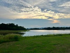 -三岔湖景区