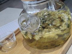 -如轩·海鲜砂锅粥·潮汕菜(小榄店)