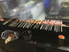 -羊坝头新鲜牛羊肉(中山中路店)