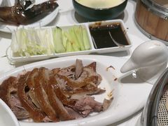 -梅利汴京烤鸭•开封豫菜地标店(东大街店)
