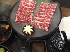 -九田家黑牛烤肉料理(石路天虹店)