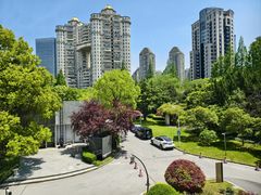 -上海千禧海鸥大酒店