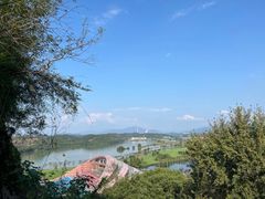 -飞天山旅游区