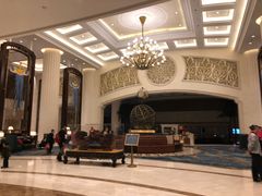 -常州武进九洲喜来登酒店