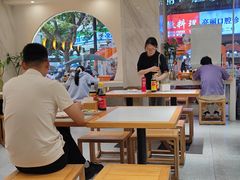 -饺子季水饺餐厅(新市街店)