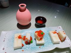 白玉山药-花千醉(新街口店)