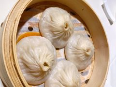 东海小笼包-东海海鲜酒家(中信广场店)