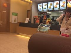 -德克士(新加坡城店)