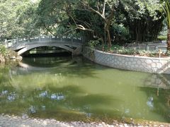 -人民公园(罗湖区)