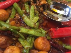 -老房子金沙元年川菜食府·花园餐厅(金沙店)