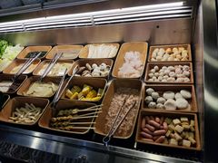 -火炉火自助餐(喜隆多店)