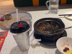 -新宝餐厅(流塘店)