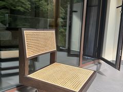 -华冠悠岚·庭院餐厅(青城后山店)