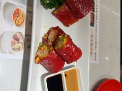 -避风塘·老港味餐厅·茶档(长宁龙之梦店)