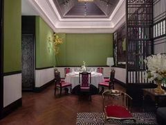 -金链花·泰国餐厅(国贸店)