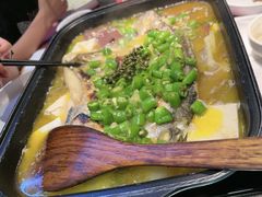-川知味(京华城店)