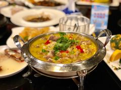 -徐记私厨(半淞园路店)