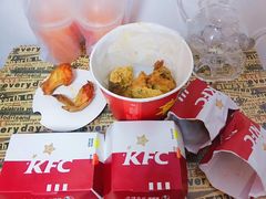 -肯德基(南五店)