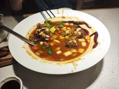 -阿娜尔·新疆菜(佰港城店)