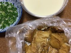 -兄弟深夜豆浆
