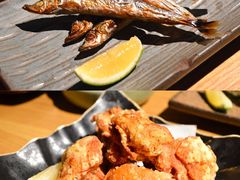 -鸭川食堂·鳗丼(鼓楼店)