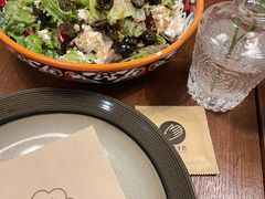 -Uncle Kosto科斯托·中东菜