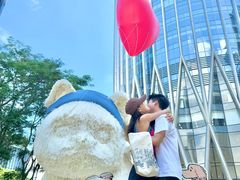 -深圳湾万象城(南山店)