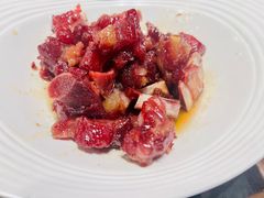 糖醋排骨-陈记菜馆·非遗淮扬菜(东关街教场店)