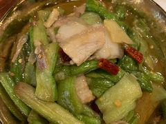 -原味田园·客家菜·土窑鸡(中航城君尚购物中心店)