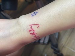 -MDZ STORE·TATTOO·耳饰
