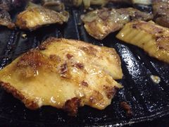 -厚味居炙子烤肉·清真(天桥南纬路店)