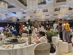 大堂-水中仙东雅国际酒店(丹阳店)