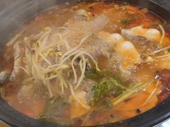 -猫爷的腔调·黔小馆(交大医学住宅区店)