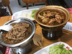 -南城香·饭香串香馄饨香(赵公口店)